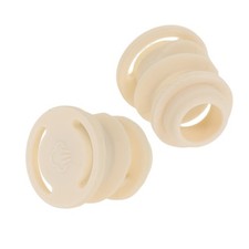  2pcs Float Valve Gaskets For Soy Milk Machine Blender Juicer Replacement Parts