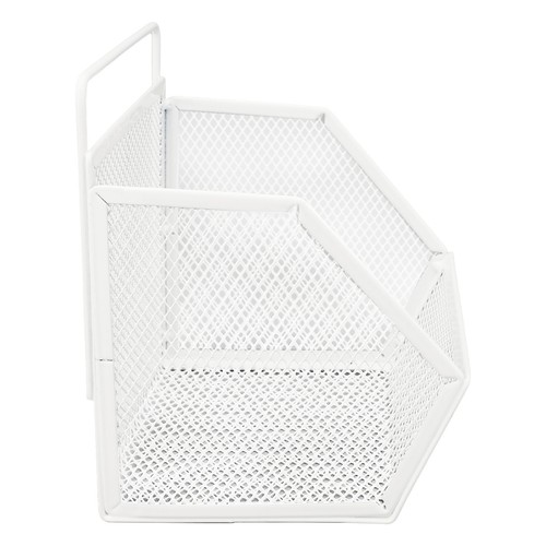 Hanging wire basket - hanging,