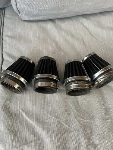 Air filter cones for - filter,