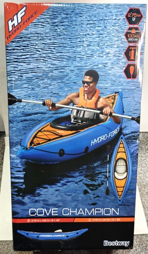 Bestway hydro force cove - bestway,