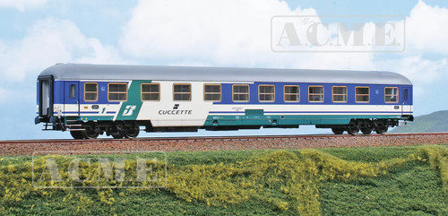 Acme 50544 railway carriage - acme,