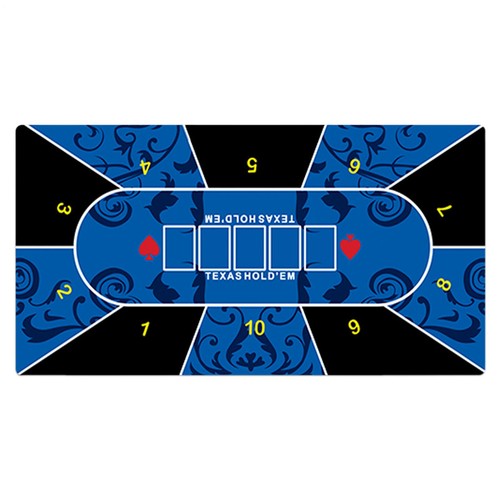 Deluxe poker texas hold - poker,