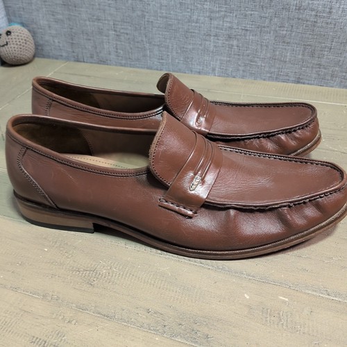 Samuel windsor mens brown - samuel,