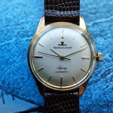 Vintage 9k Solid Gold