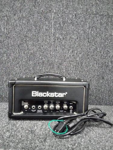 Blackstar head amp ht1rh - blackstar,