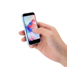 3G Ultra Mini Phone, 3.0" HD