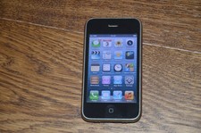 Apple iPhone 3GS - 32GB -