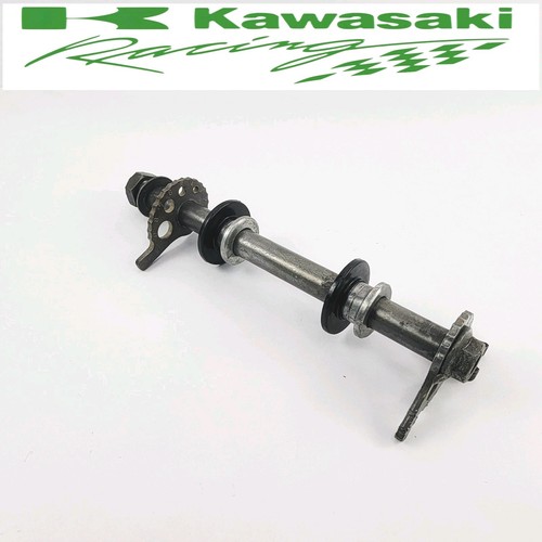 1993 1996 kawasaki klx 650r - kawasaki,