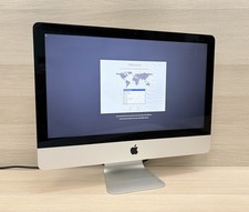 Apple iMac 14,1 21.5” Late