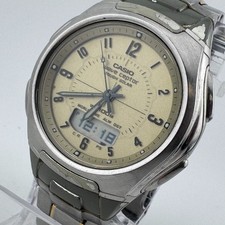 VTG CASIO Digital Watch