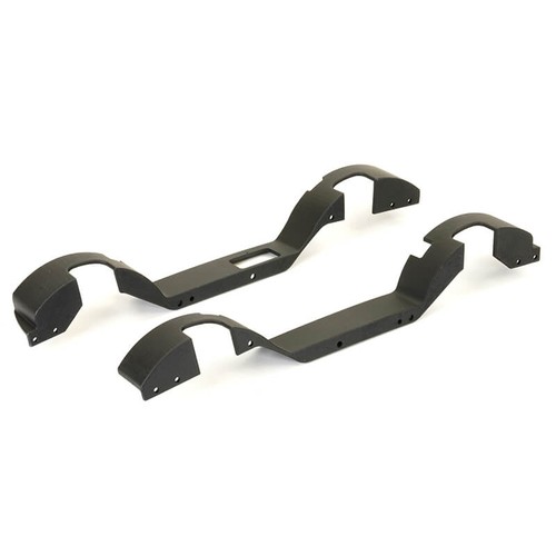 Fastrax trx inner fender - fastrax, trx-4m