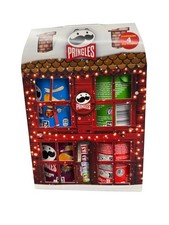 Pringles Snack  box 40g each (Pack of 4)