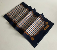 AQUASCUTUM CLUB CHECK