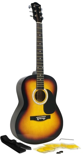 Martin smith acoustic guitar - martin,