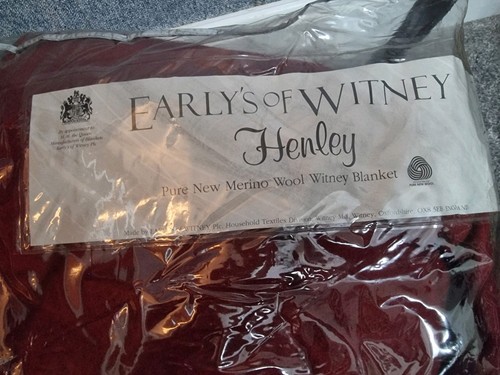 Vintage earlys witney - vintage,