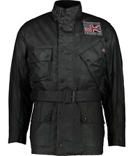 BARBOUR Steve McQueen Joshua