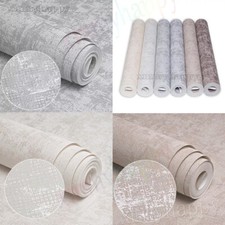 Concrete Effect Wallpaper