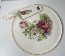 Rare Vintage H&K Tunstall Cake