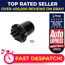 Fuel Filter ADBP230068 Blue