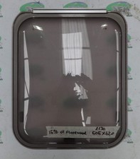 2001 Fleetwood Caravan /