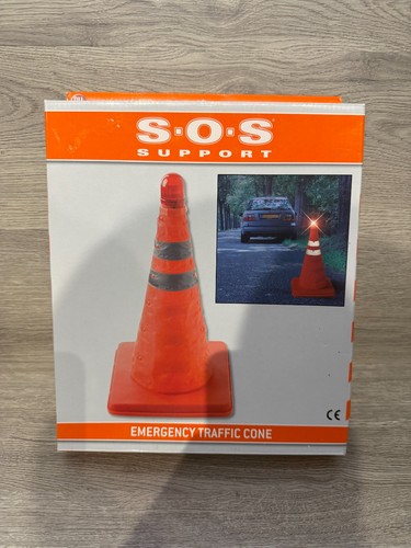 Sos support collapsible - sos,