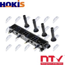 IGNITION COIL ECZ-PL-005 FOR OPEL ASTRA/Van/CLASSIC/Caravan/Convertible COMBO  