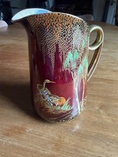 Carlton Ware Rouge Royale