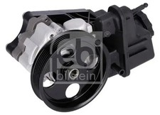 Power steering pump Hydraulic