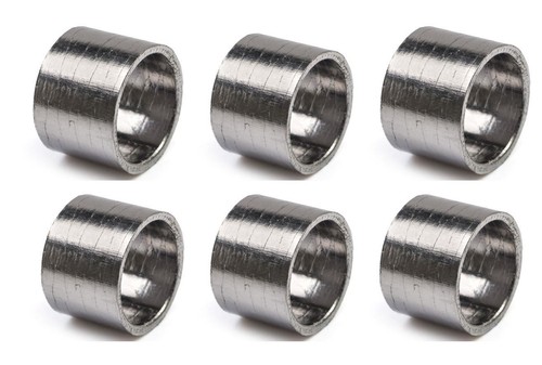 Exhaust seals bushes - bushes, for