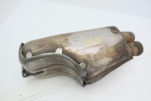 Porsche 964 965 - , exhaust