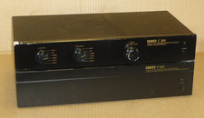 QED C300 Signal Path Optimised