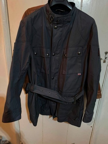Belstaff limited edition - limited,