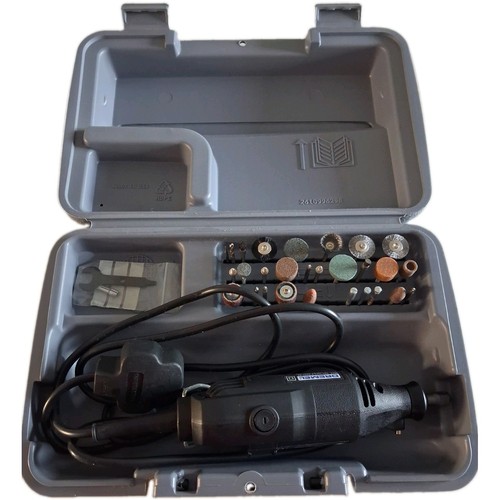 Dremel 395 with case - 395,