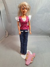 1980s Chad Valley Susie Doll