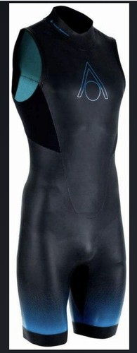 Aquasphere aquaskin short - v3,