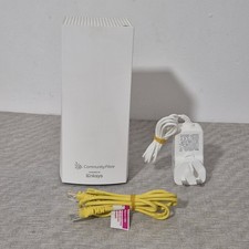 Linksys SPNMX42 Community