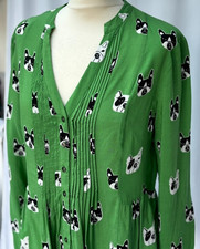 Anthropologie Maeve Boston