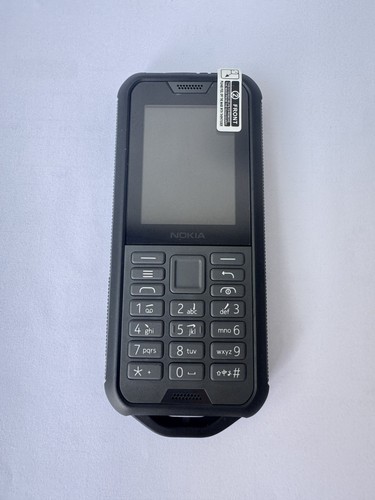 Nokia 800 tough mobile - 4g,