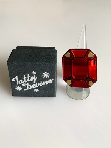 Tatty devine aw13 - devine,