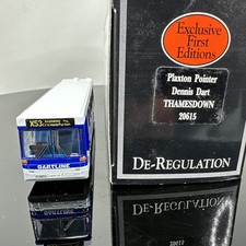 EFE 20615 Plaxton Pointer