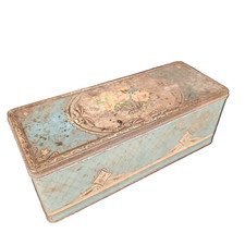 Vintage Chiltonian Limited