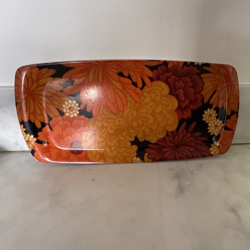 Vintage 1960s 1970s flower - 1960s/1970s,