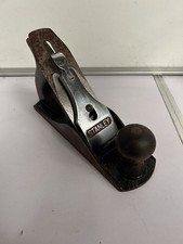 Vintage Stanley Bailey No 4