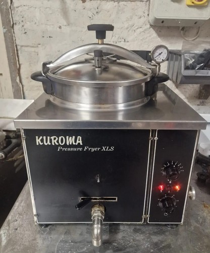 Xls kuroma tabletop - kuroma,