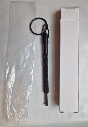 Upgraded handcuff key fits - handcuff,