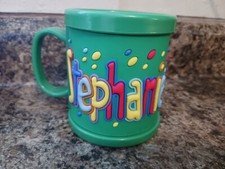 Name: STEPHANIE Personalized