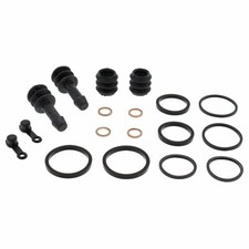 Suzuki GSX1100G 1991-1992 FRONT BRAKE CALIPER OVERHAUL KIT
