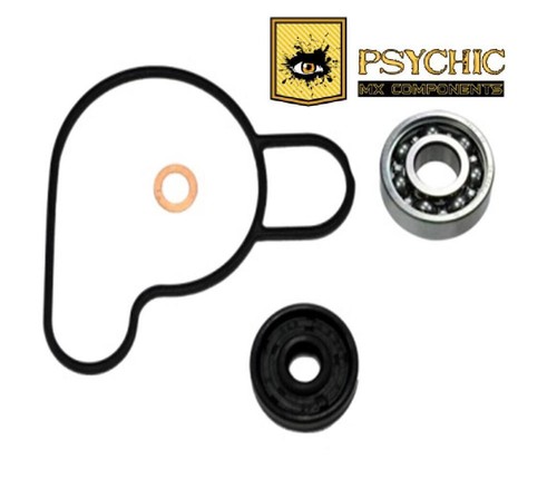 Water pump kit ktm50 - ktm50, 09-12