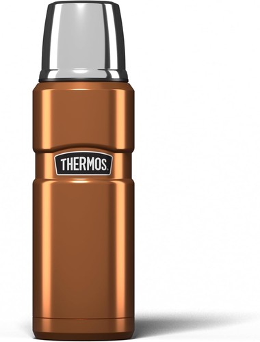 Thermos stainless king - thermos, 470ml