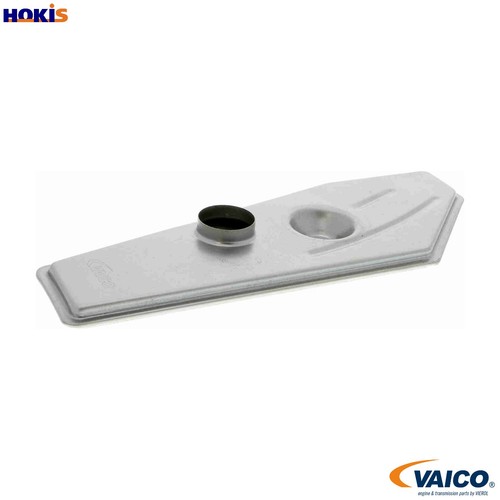 Hydraulic filter automatic - hydraulic,